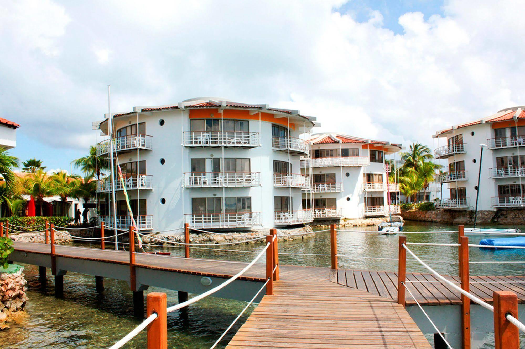 San Andrés Decameron Aquarium מראה חיצוני תמונה